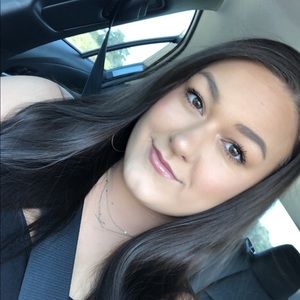 Meet your Posher, Kerstin